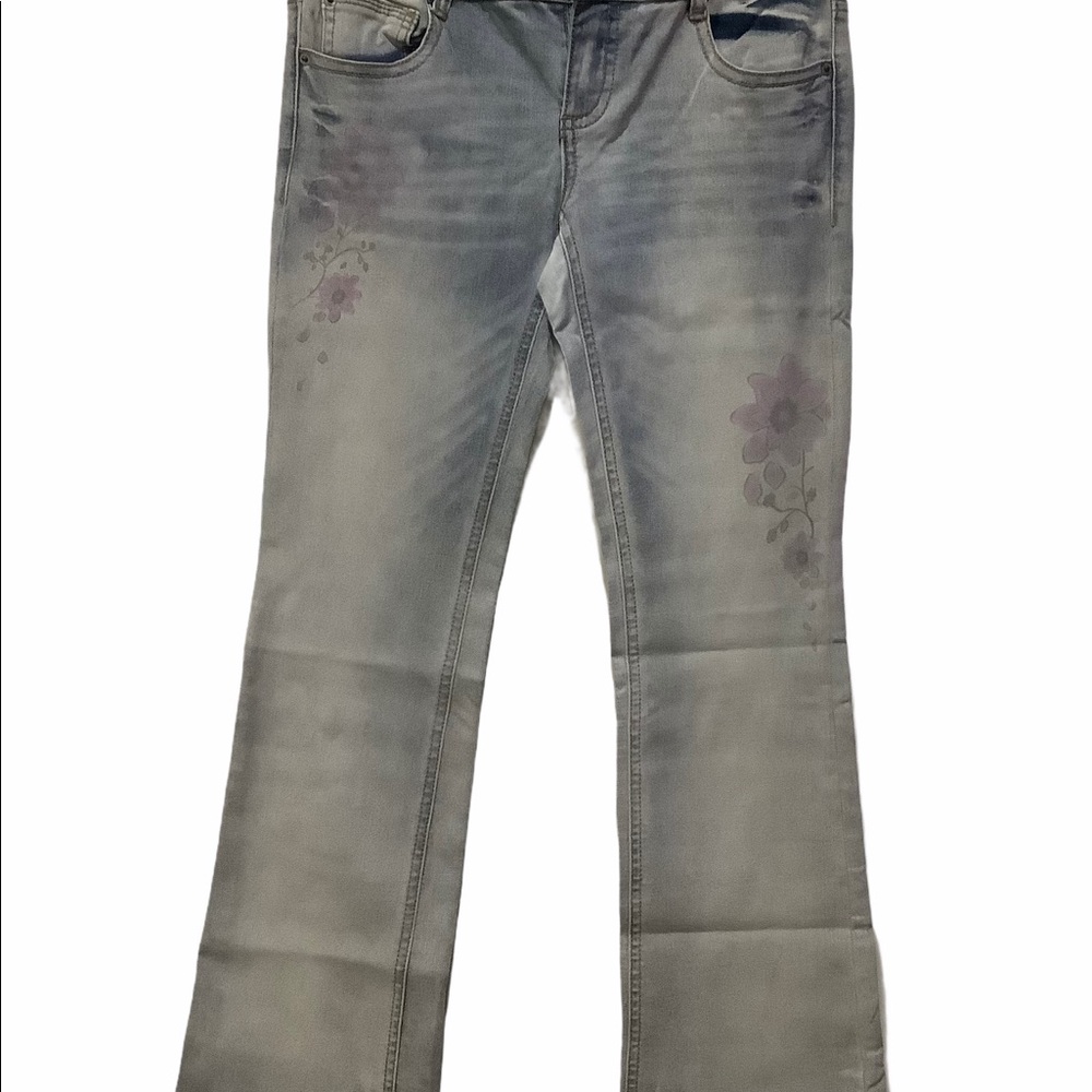 NWOT Girl's Mudd  Jeans size 12/1/2